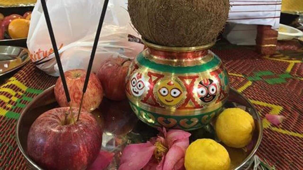 Rath Yatra