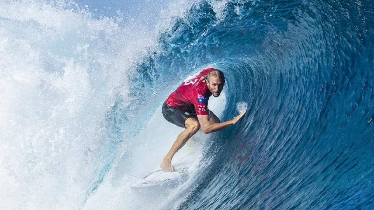 Owen Wright