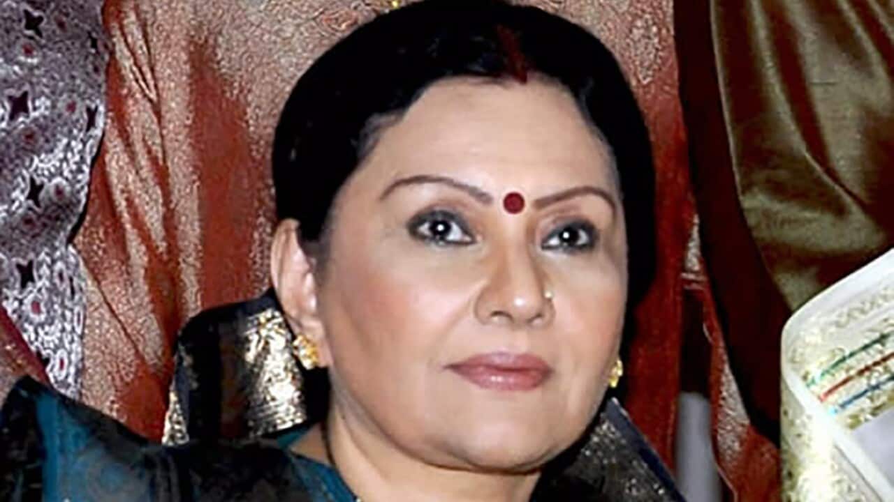 Vidya Sinha