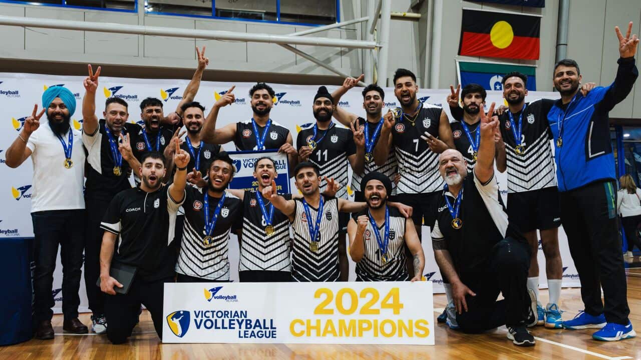 BABA BUDHA JI SPORTS CLUB PAKENHAM