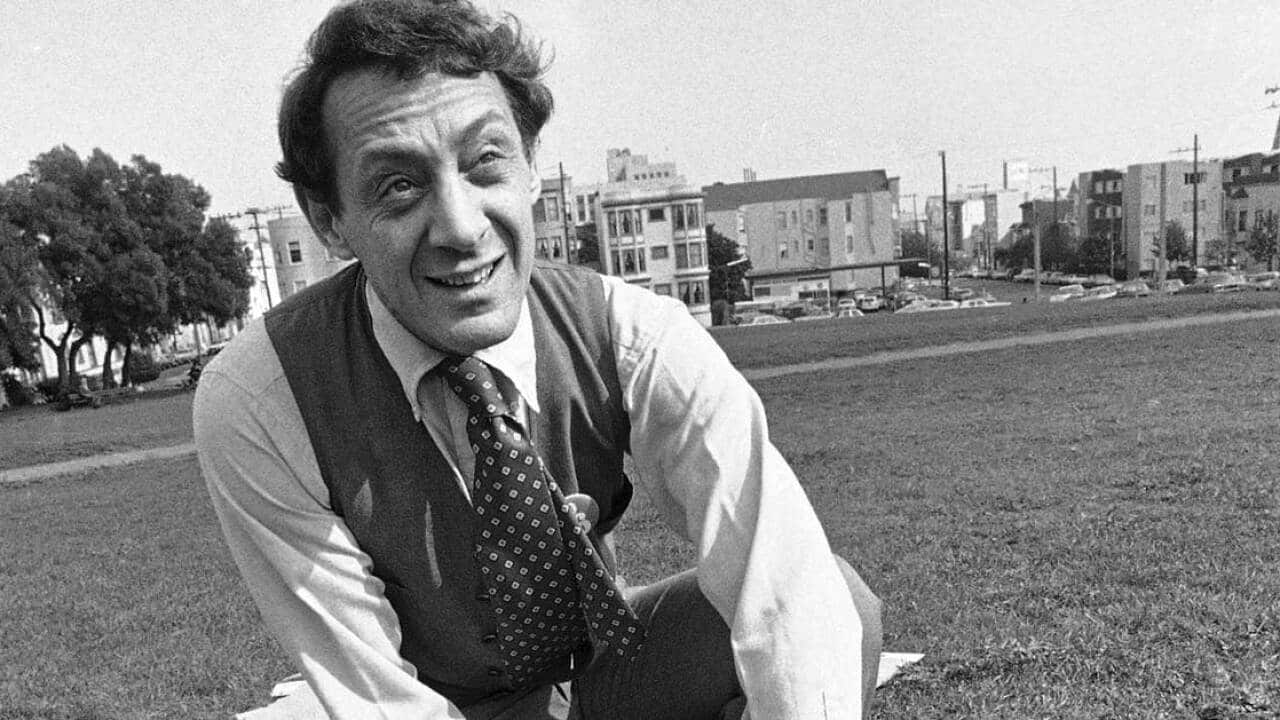 Harvey Milk