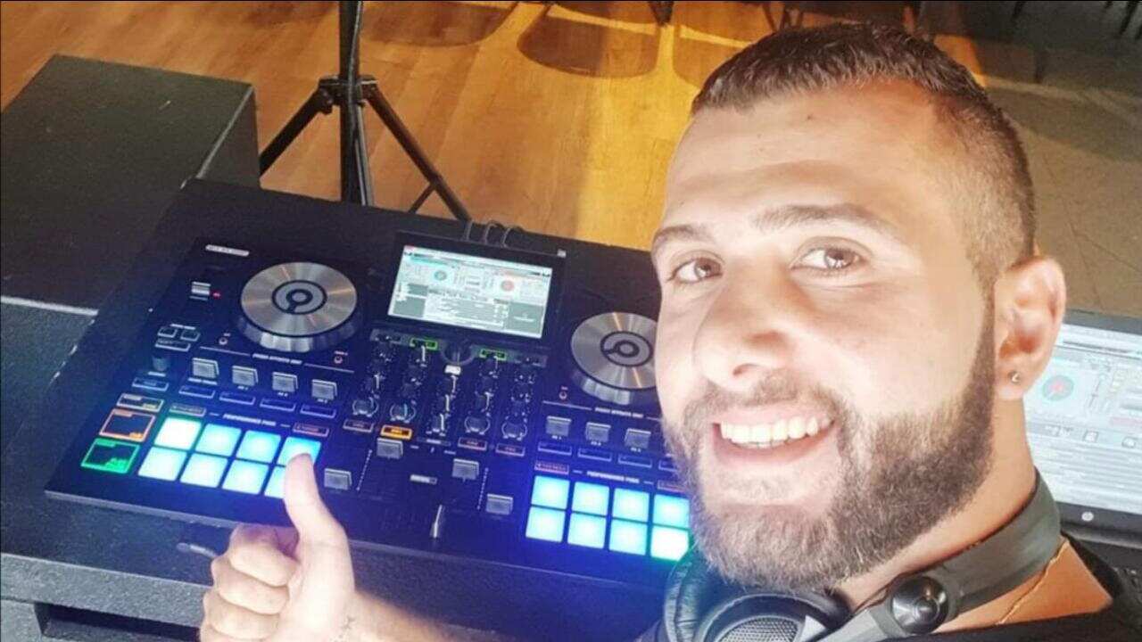 Dj. Bassel