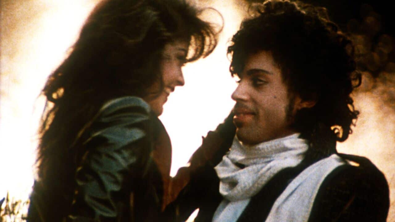 Prince, Purple Rain