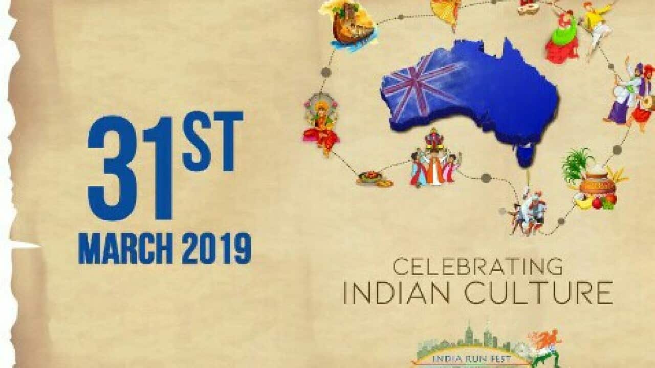 India run festival