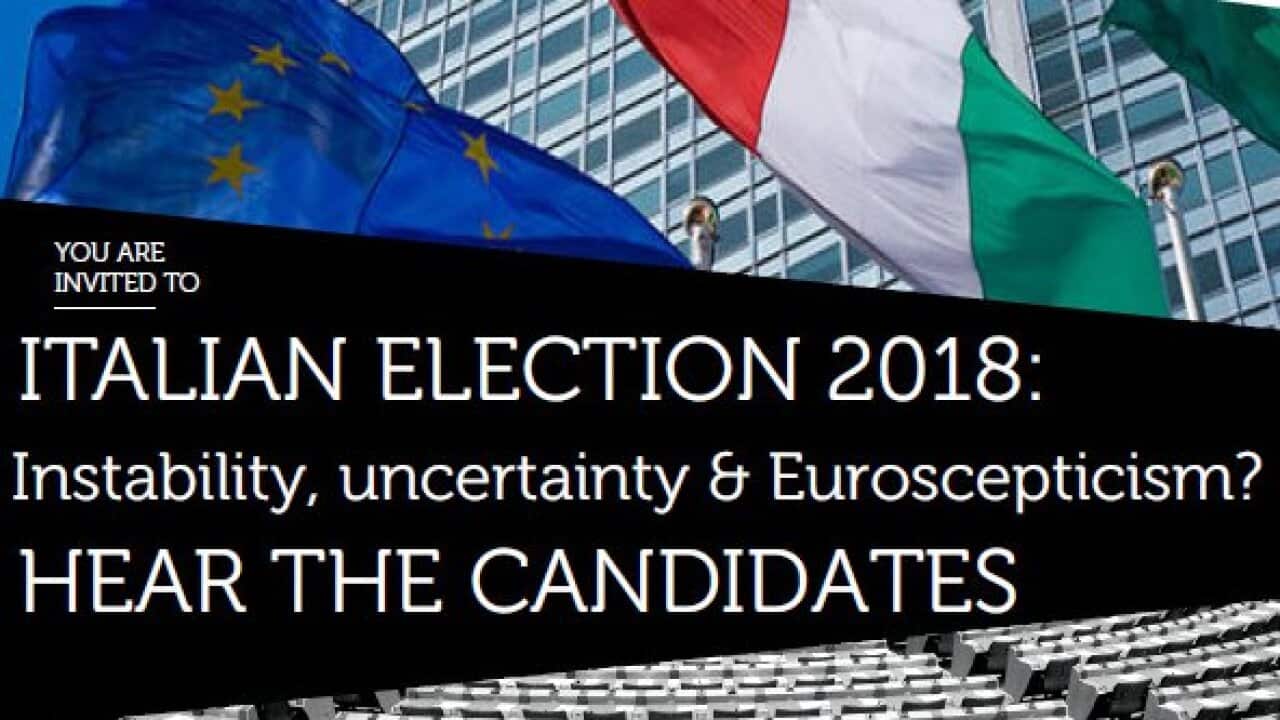 Italian elections 2018