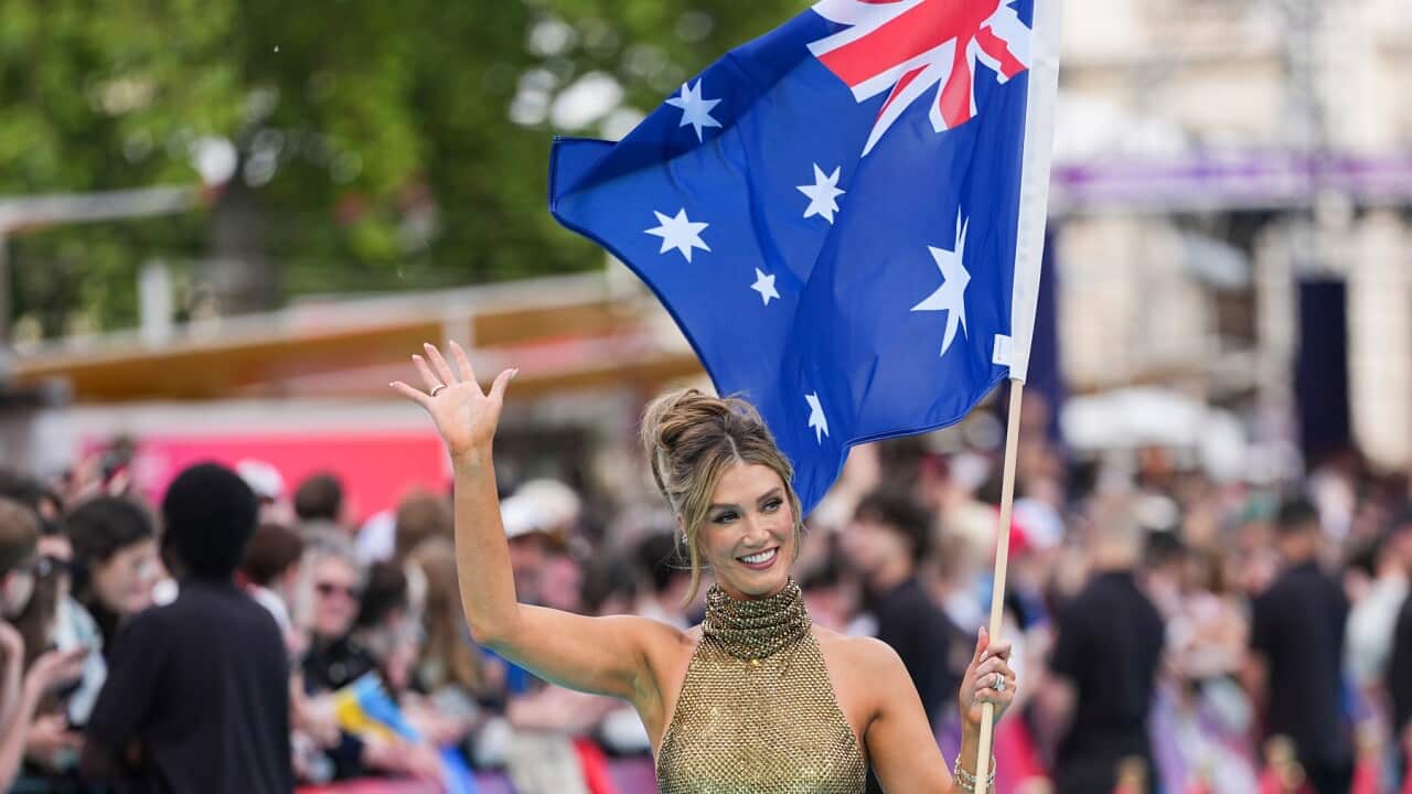 Delta Goodrem