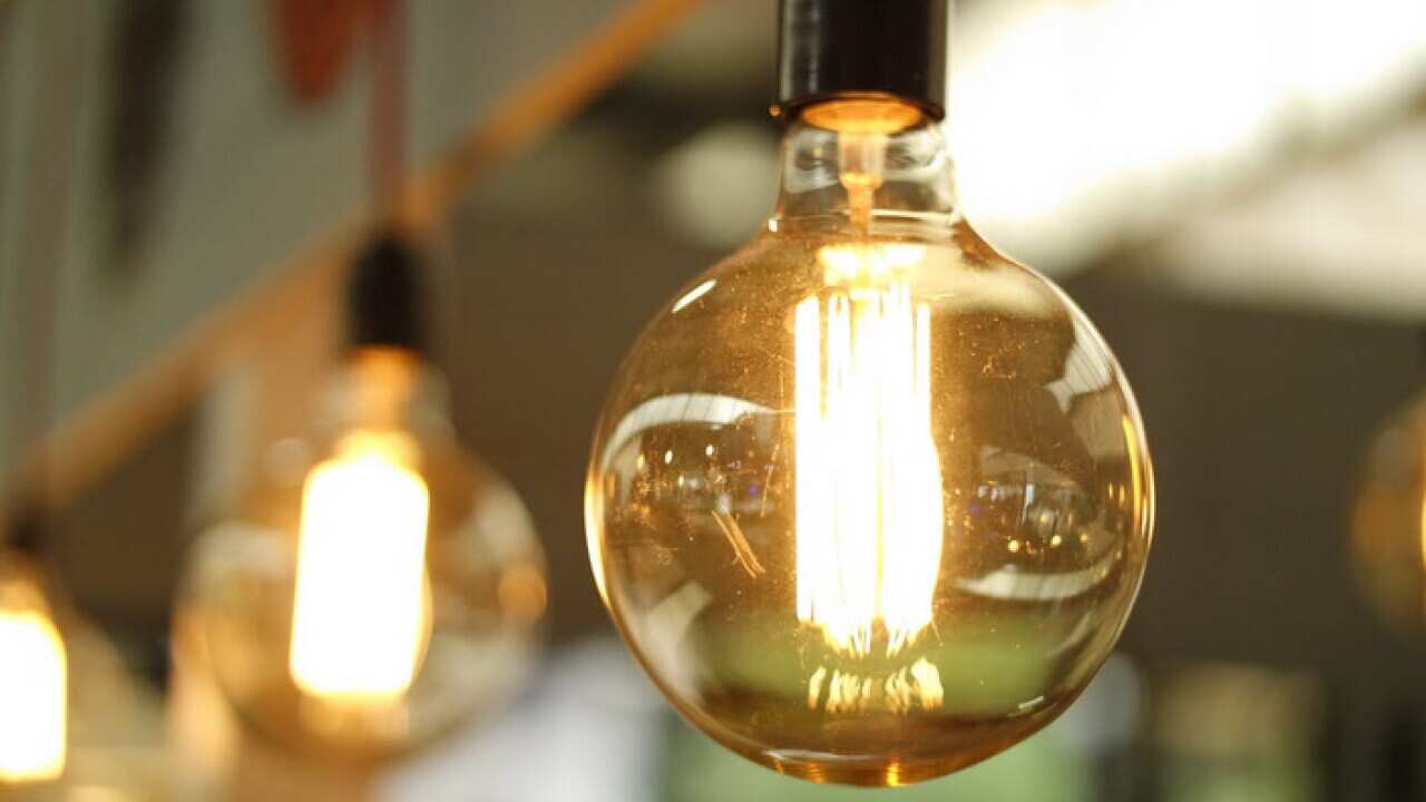 Energy prices are climbing in Australia