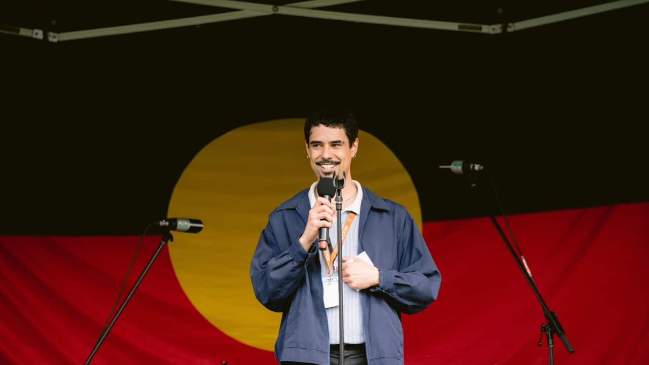 Ethan Savage at Ganbu Gulin 2025, image by Wild Hardt.jpg