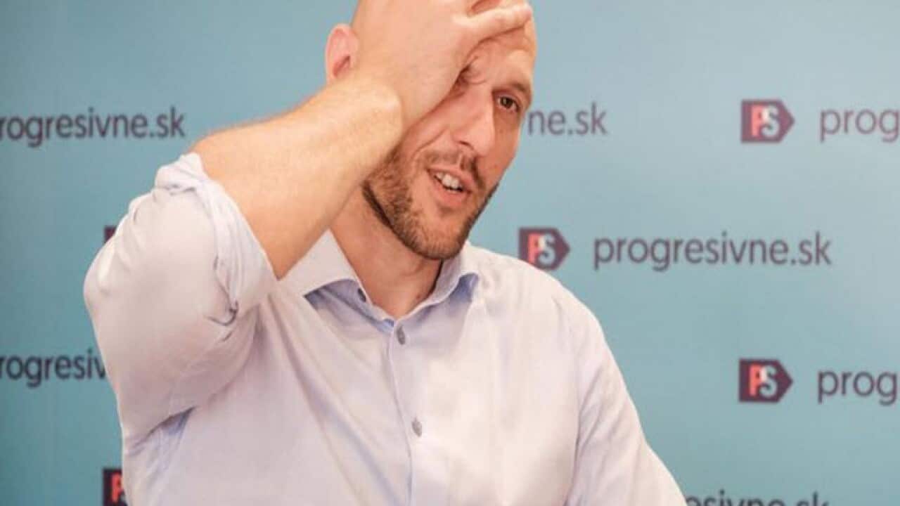 Michal Truban