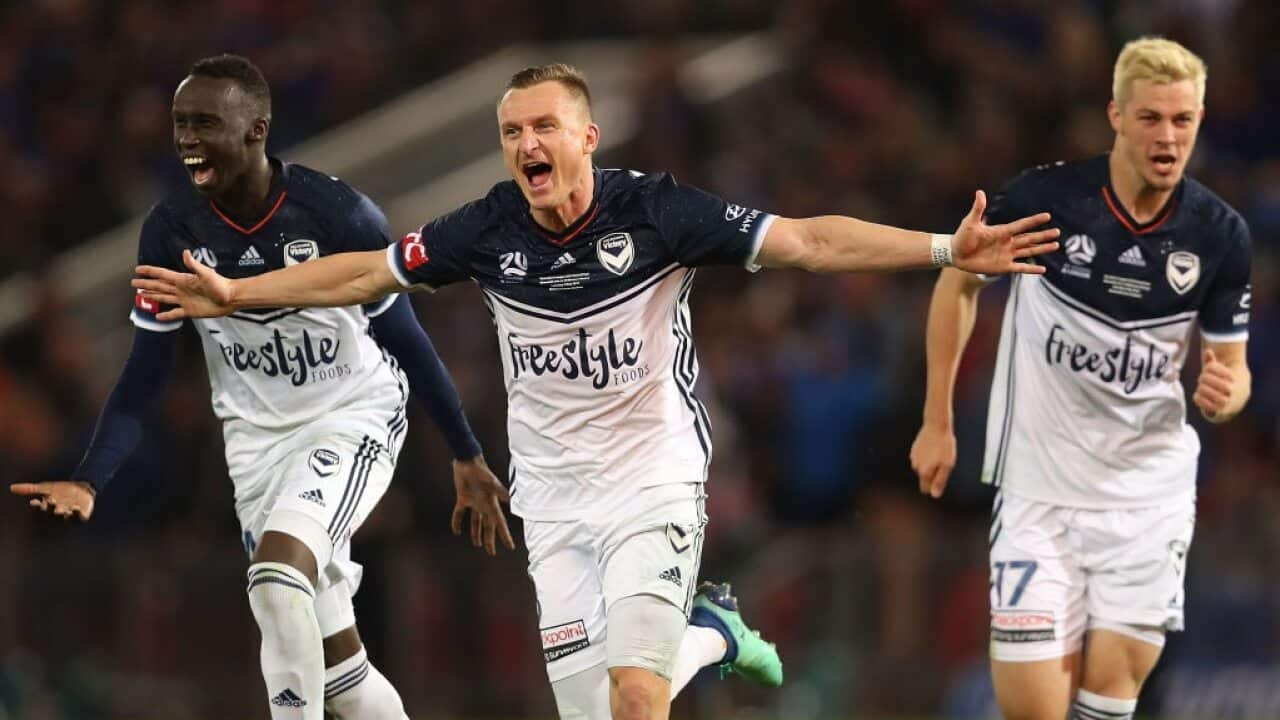 Besart Berisha
