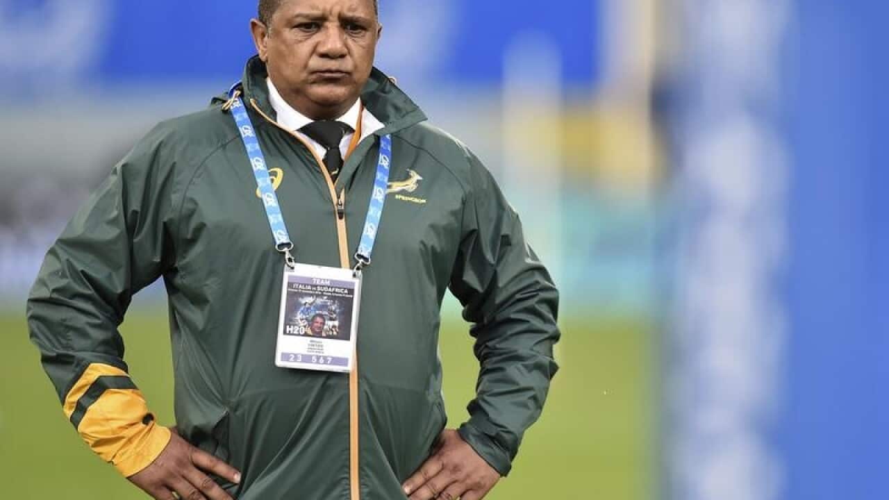 Coetzee