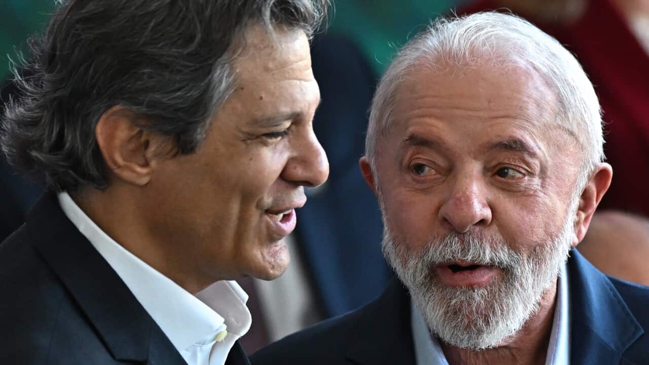 Brazilian government offers over 90 billion dollars in loans for the 2025/2026 Safra Plan