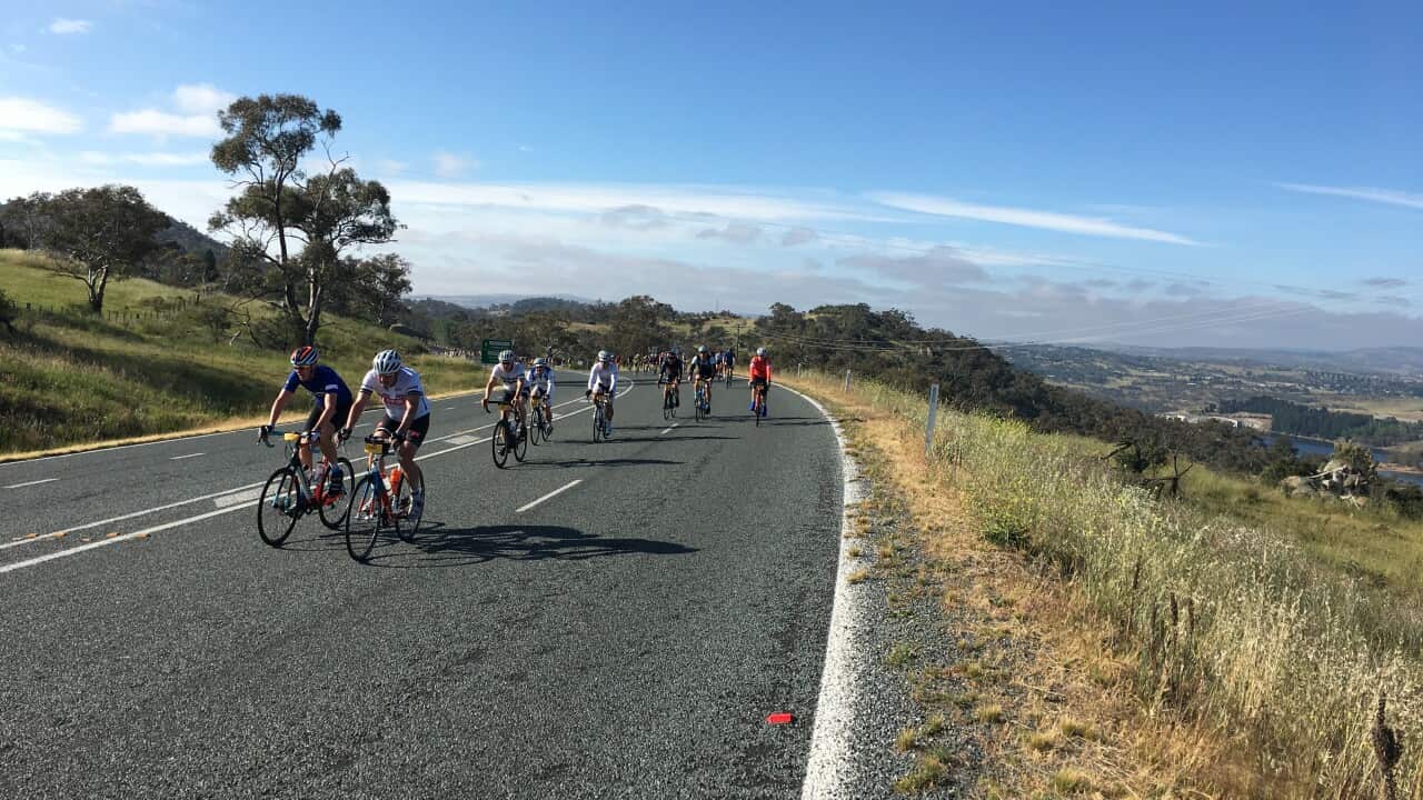 L'Etape Australia
