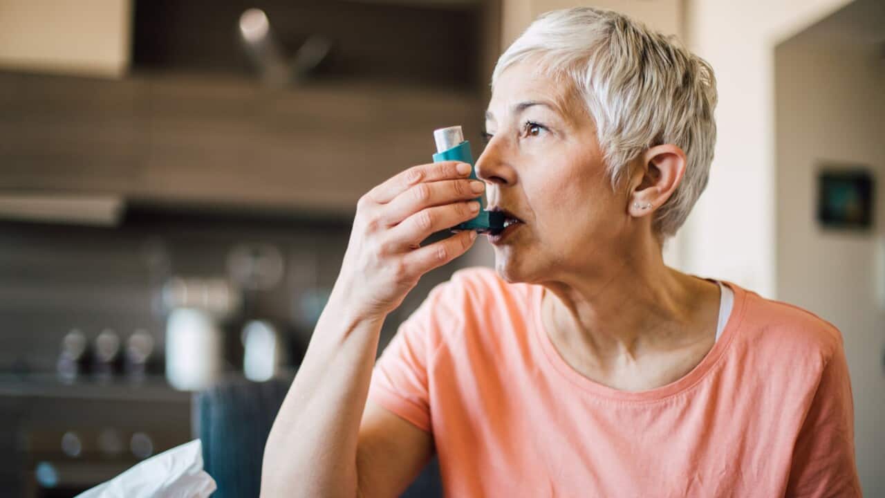 Underlying condition