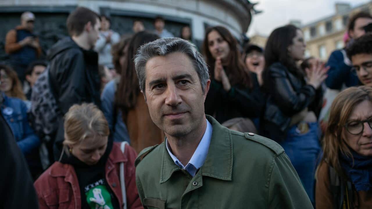 FRANCE-PARIS-POLITICS-DEMONSTRATION-ANTIFASCIST-POPULAR-FRONT-EU
