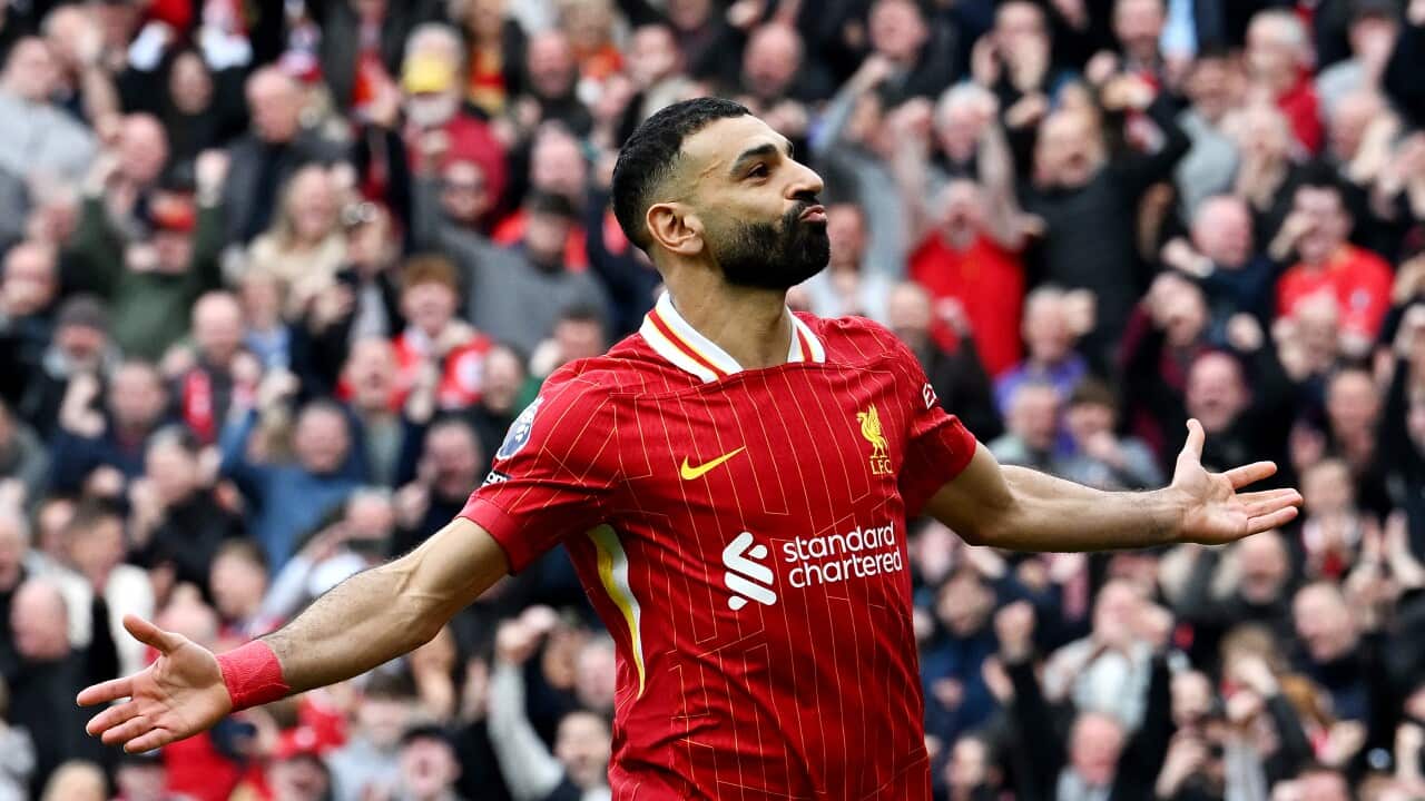 Liverpool FC v Southampton FC - Premier League