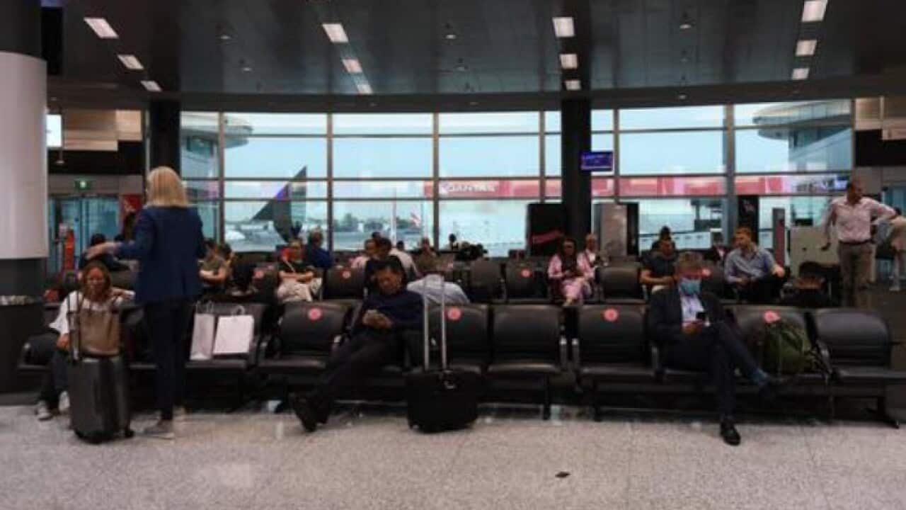Federal Court rejects challenge to Australia's international travel ban