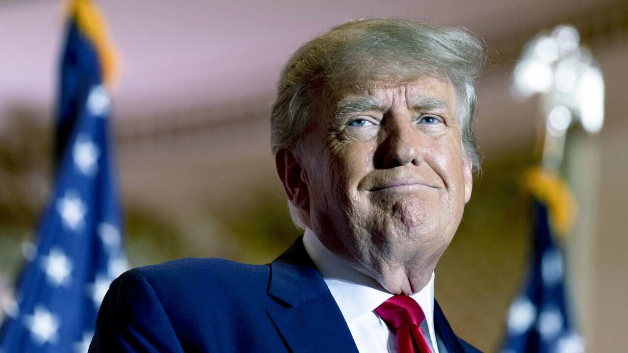 Georgia Election Investigation