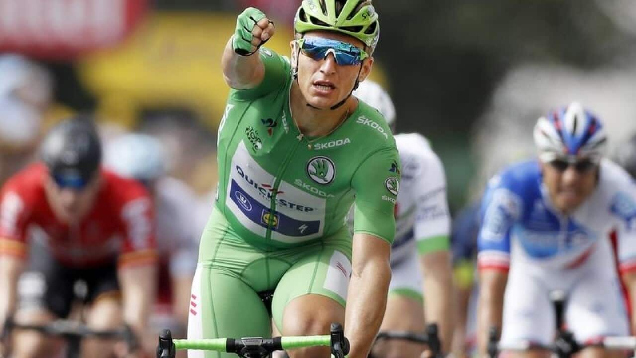 Marcel Kittel