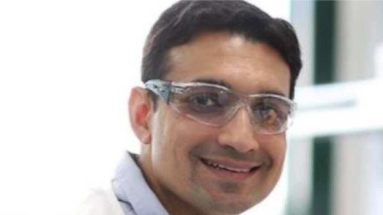 Dr Yadveer Grewal is a research scientist at Brisbane based biotech company XING Technologies.