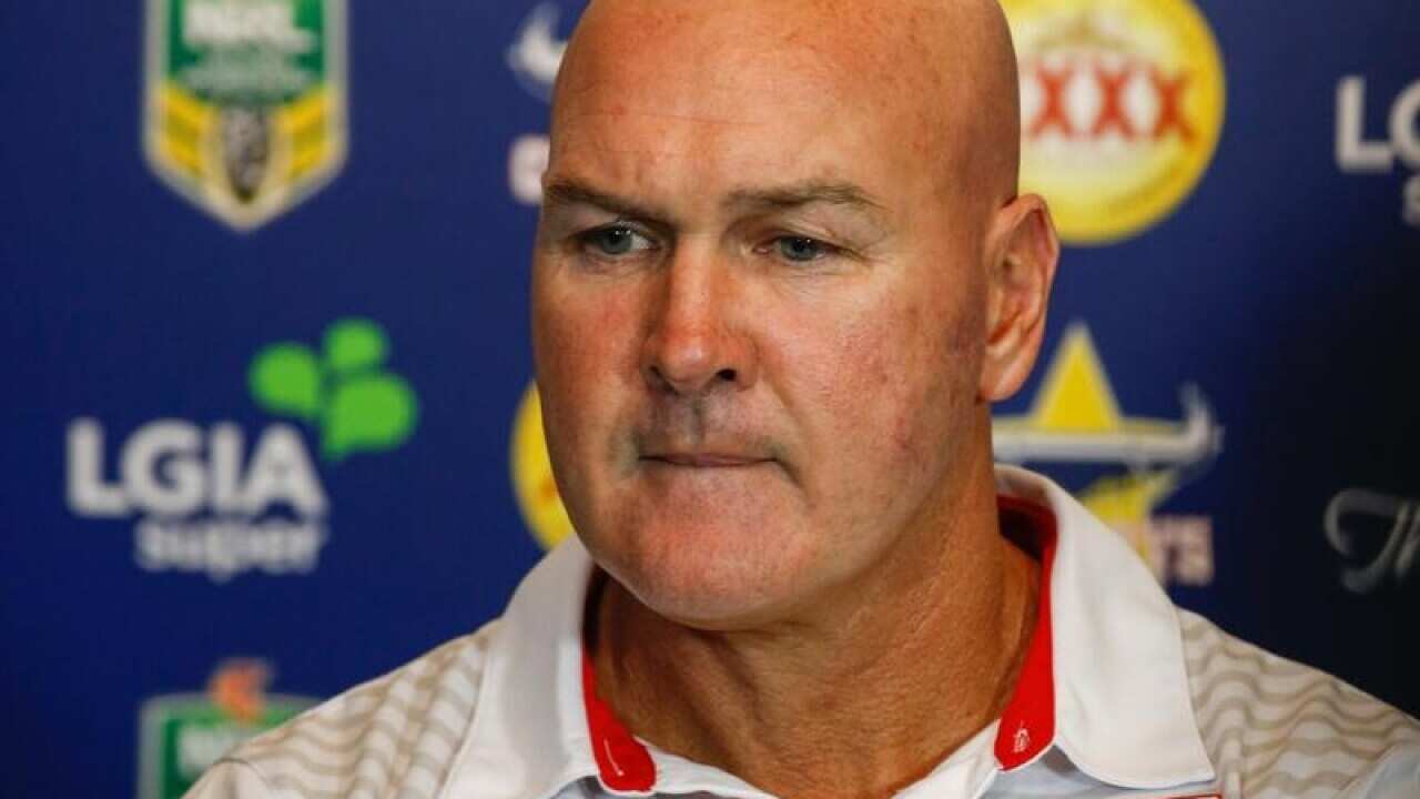 Paul McGregor