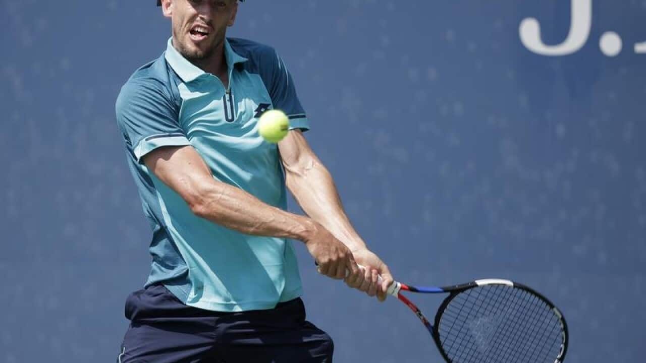 John Millman