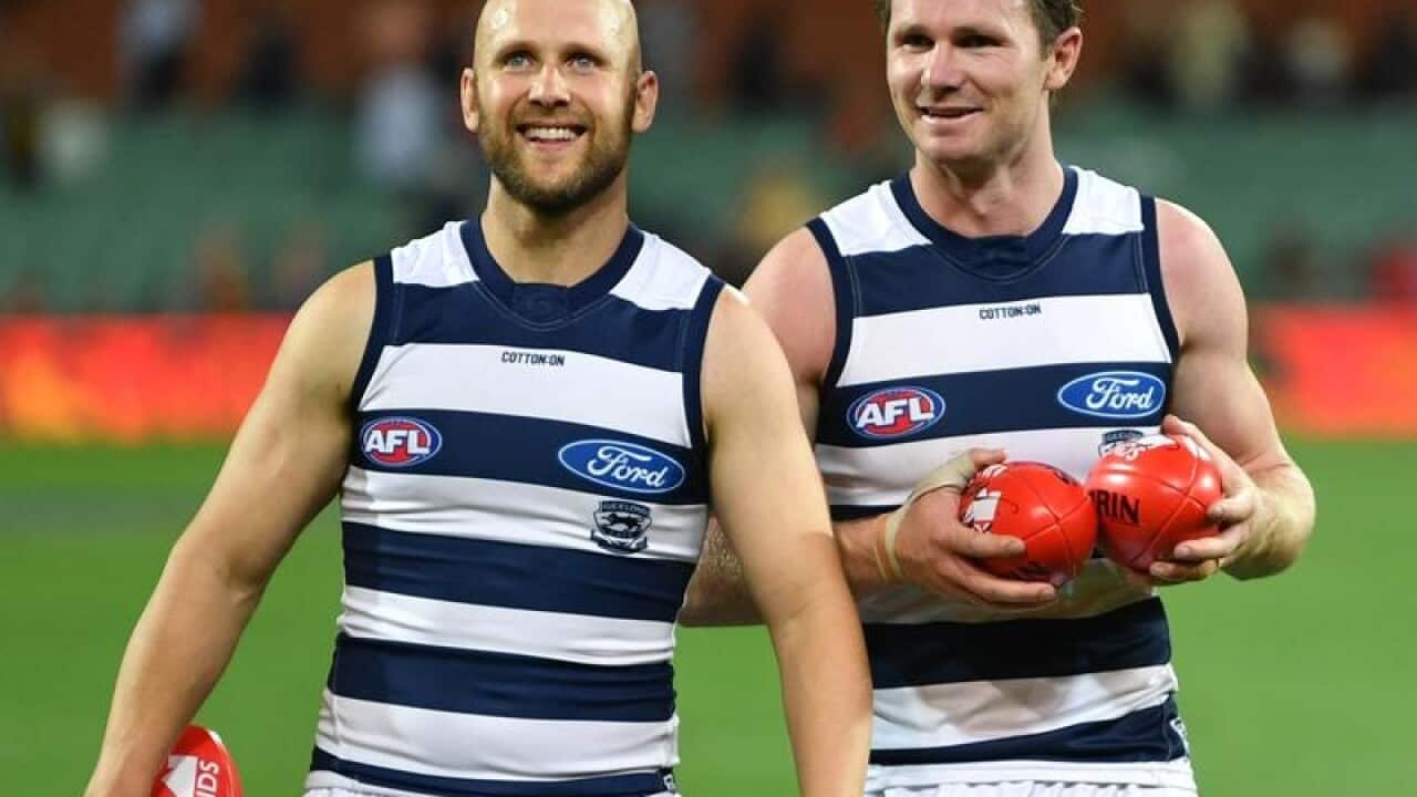 Geelong