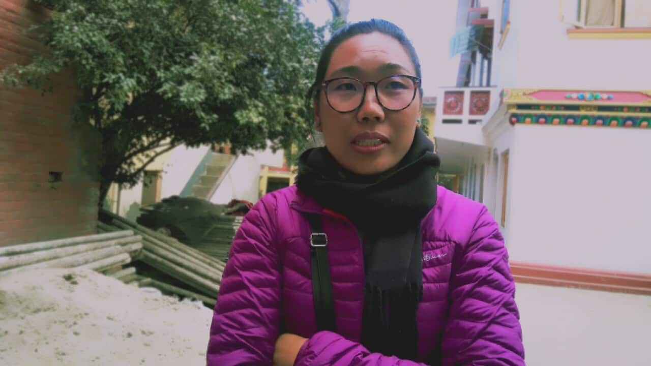 Nima Dawa Sherpa