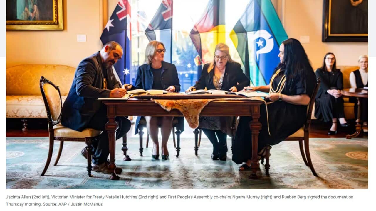 Vic treaty Indig - AAP Justin Mc Manus.jpg