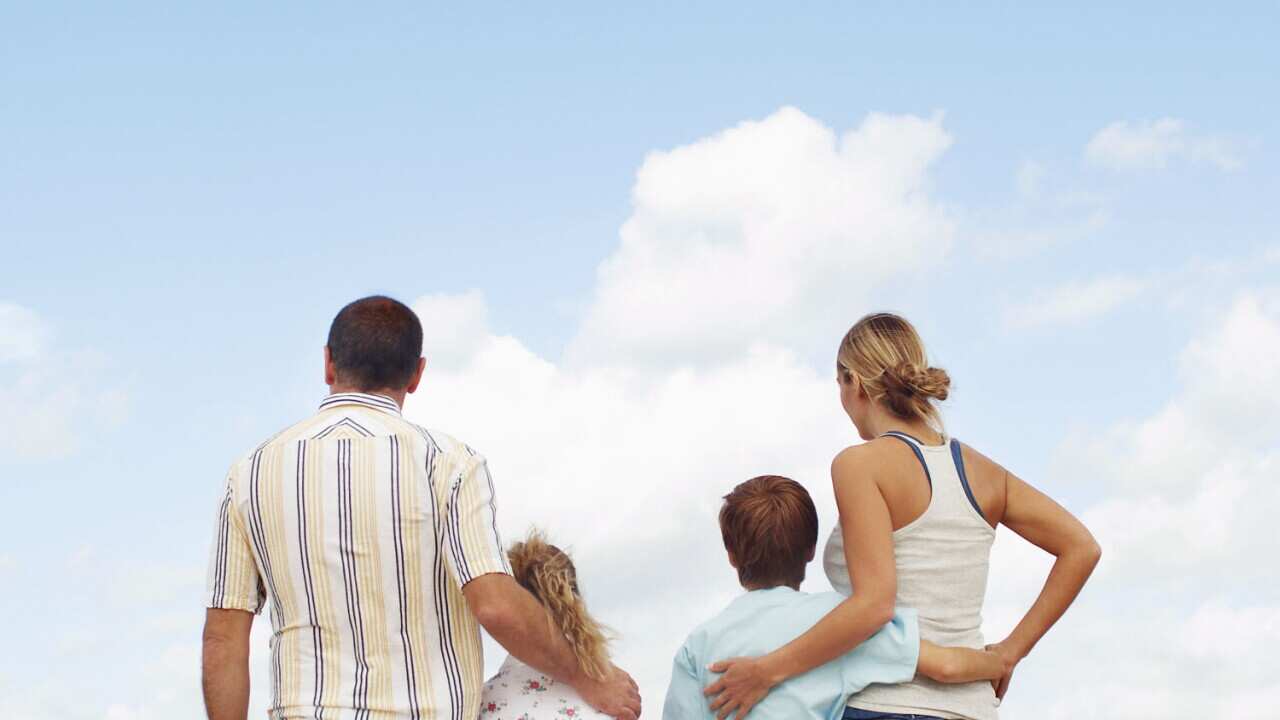Could holiday time lead to divorce?