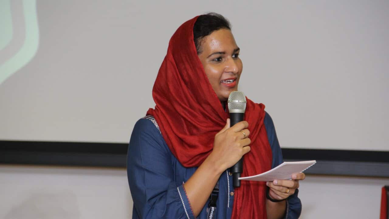 DR Aqsa