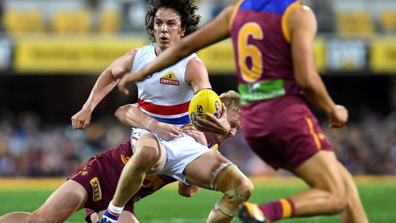 Liam Picken