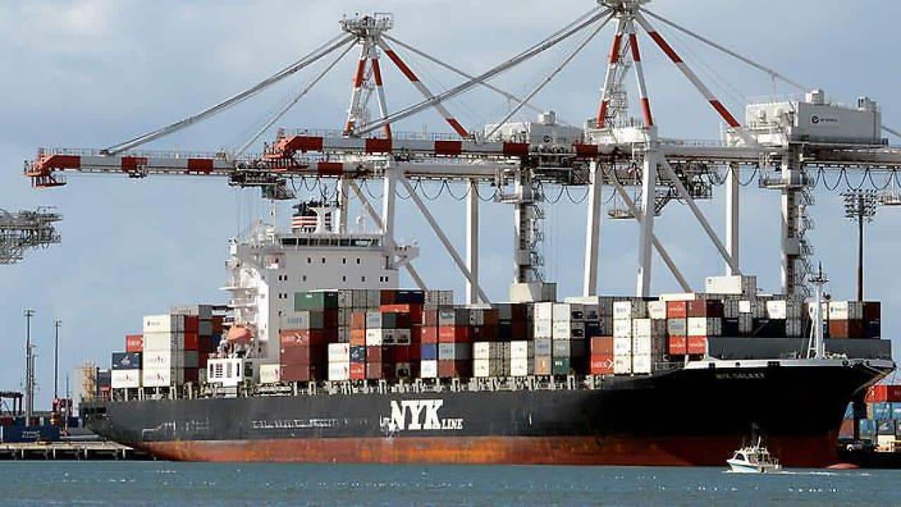 Ship