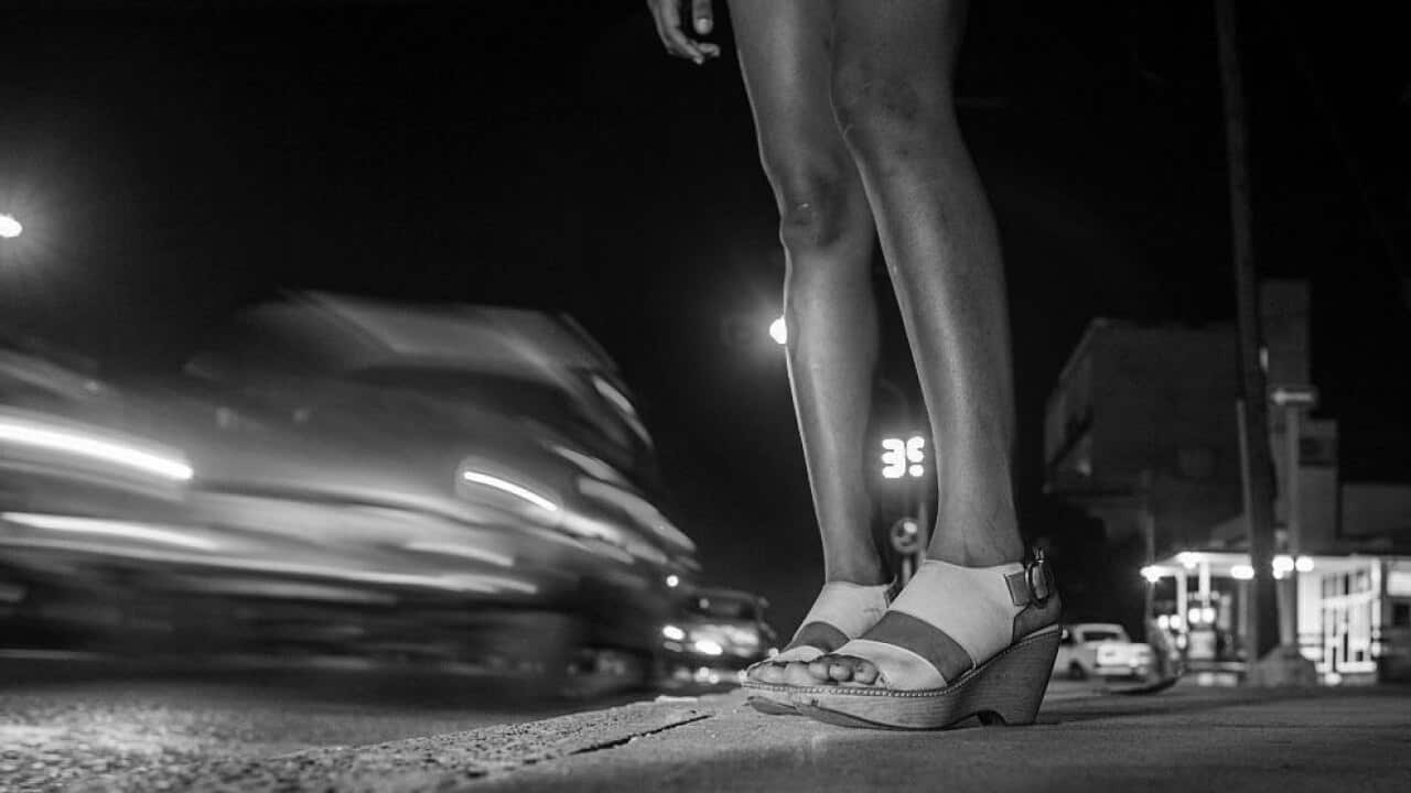 Sex workers, women fleeing domestic violence, survivors of childhood abuse and Indigenous Australians are far more likely to have experienced PTSD.