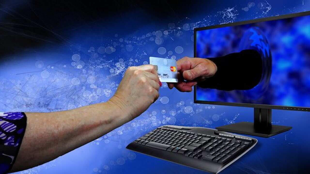 Mua sắm trực tuyến sẽ đem lại công việc cho nhiều người
