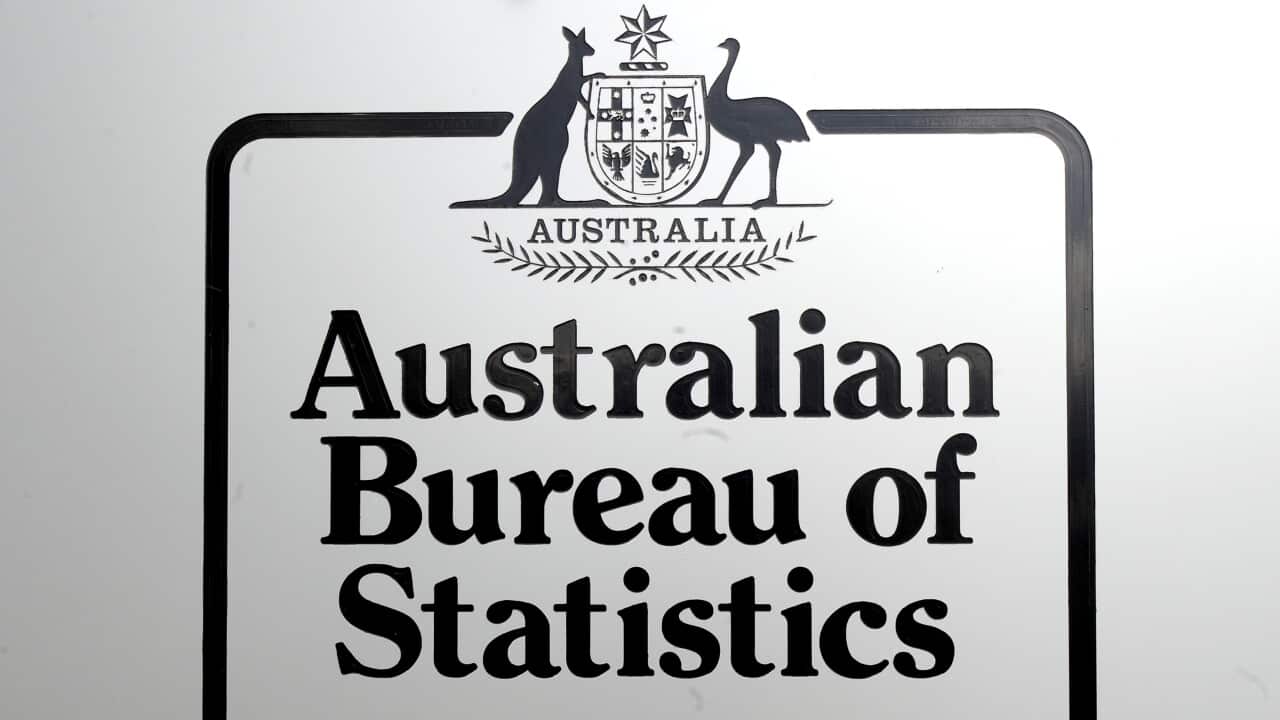 AUSTRALIAN BUREAU OF STATISTICS