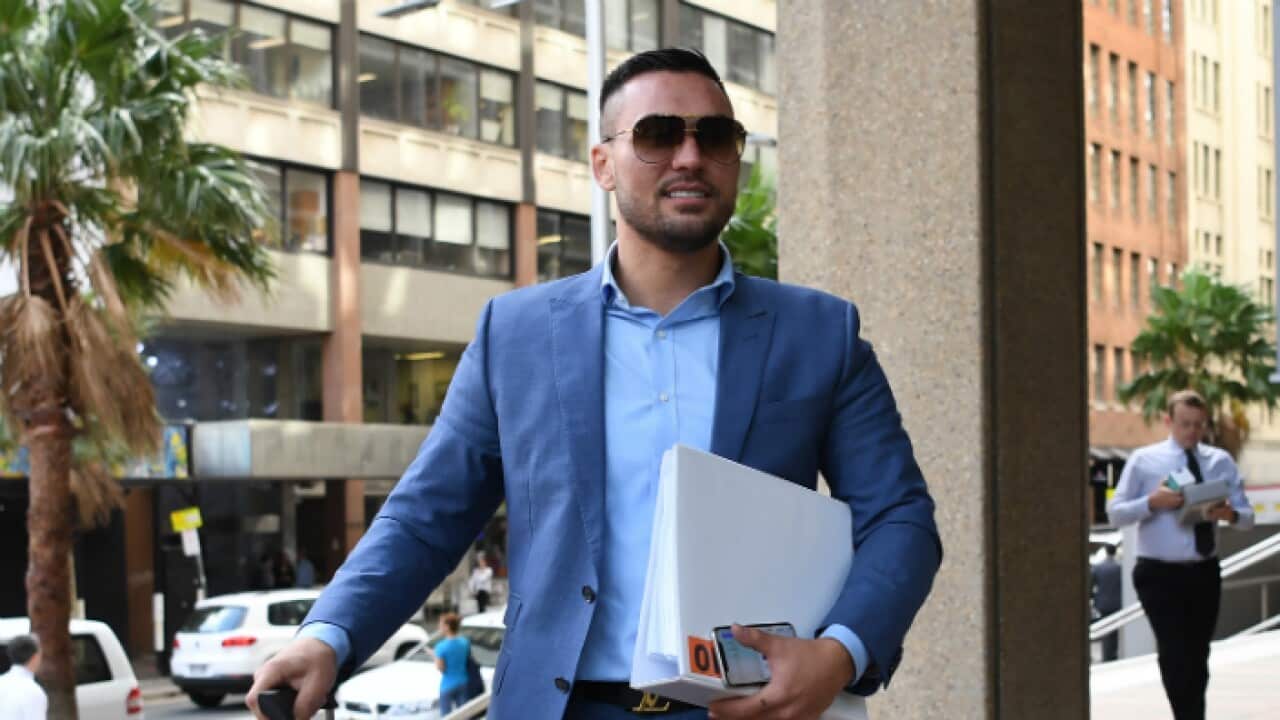 Salim Mehajer