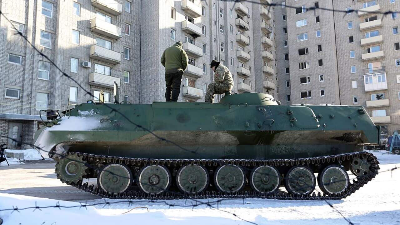 Ukraine
