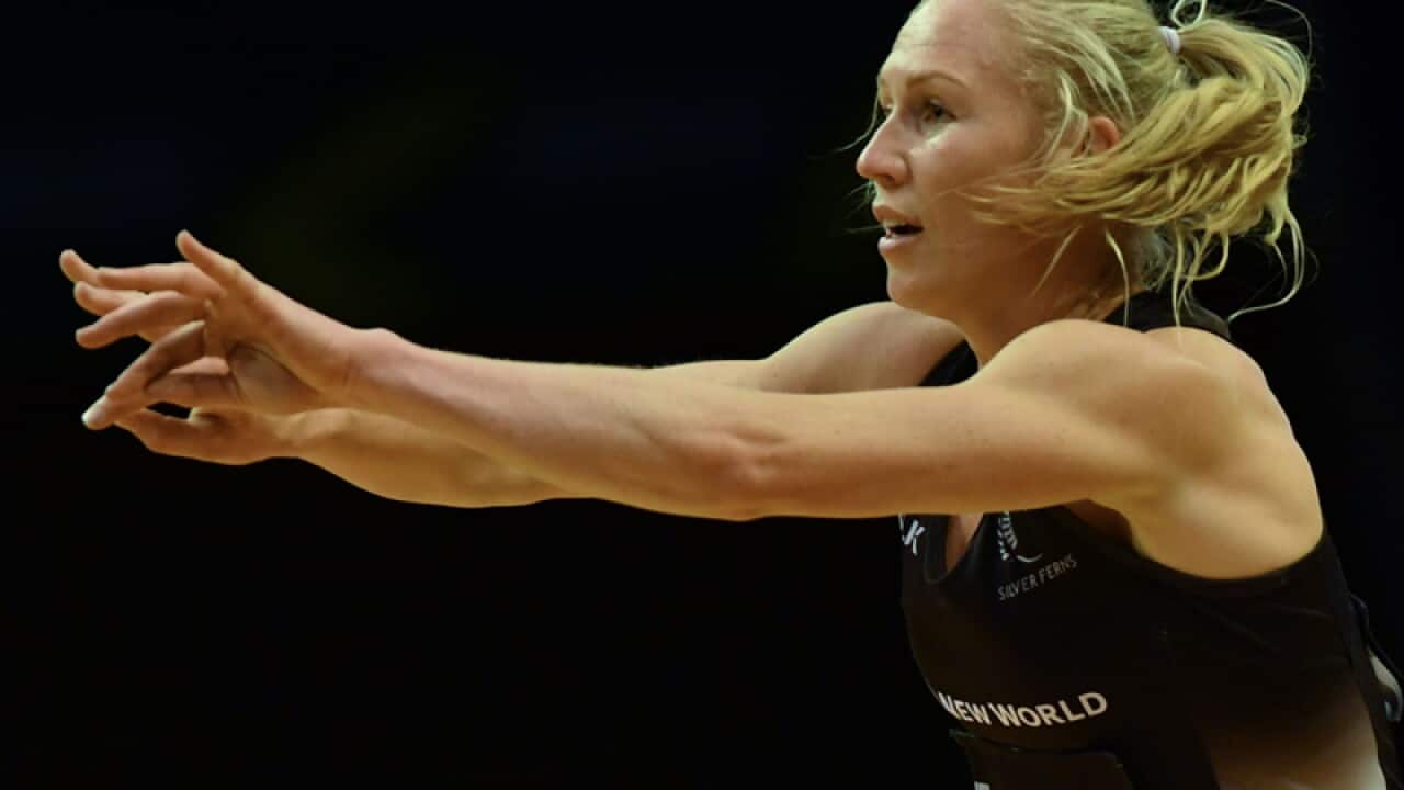 Laura Langman