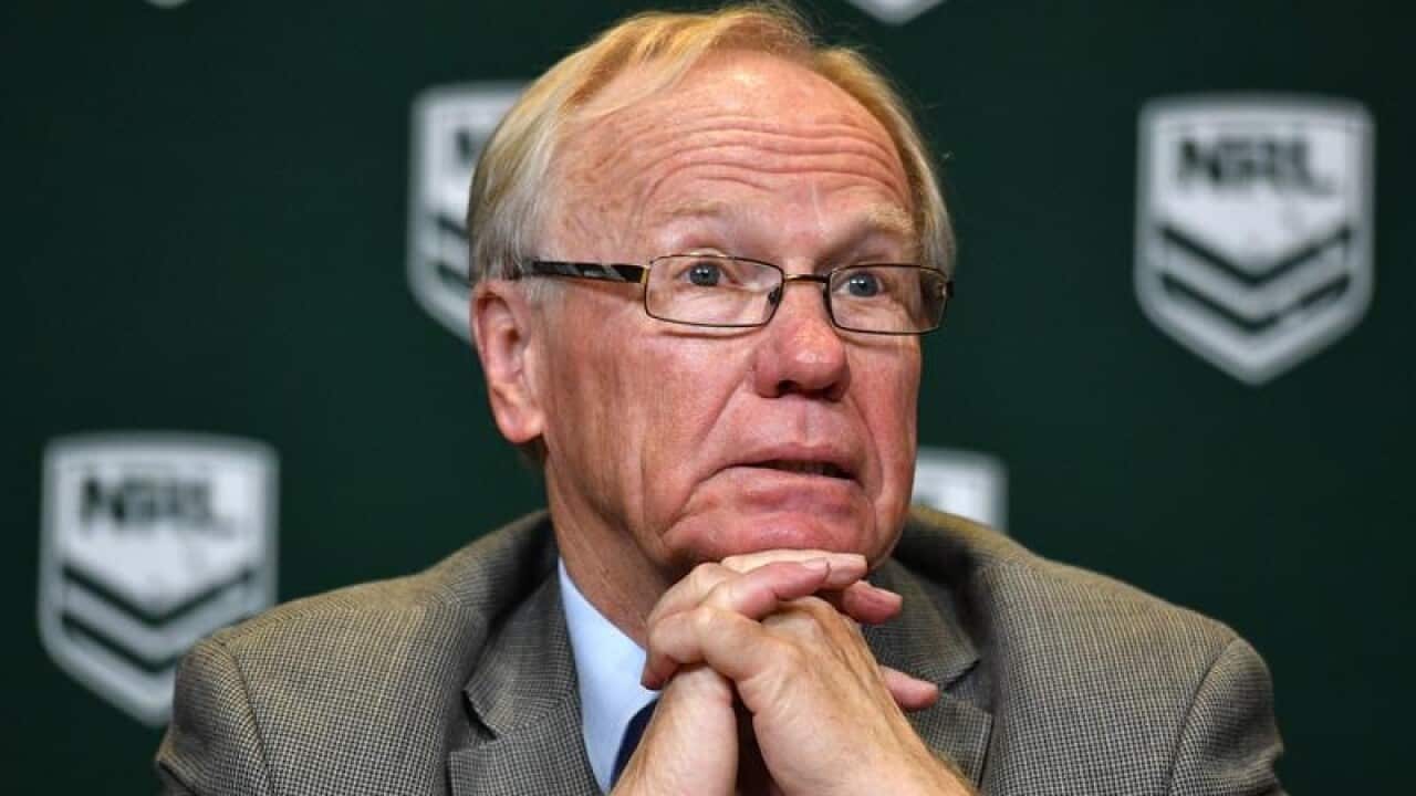 Peter Beattie