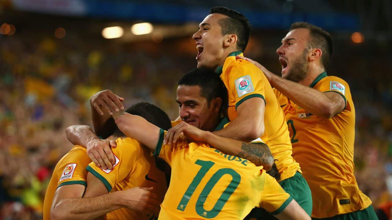 Socceroos