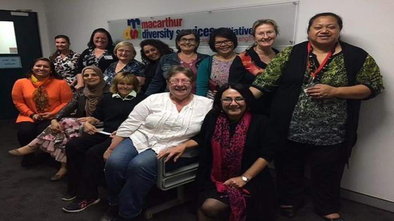 Macarthur Diversity Services