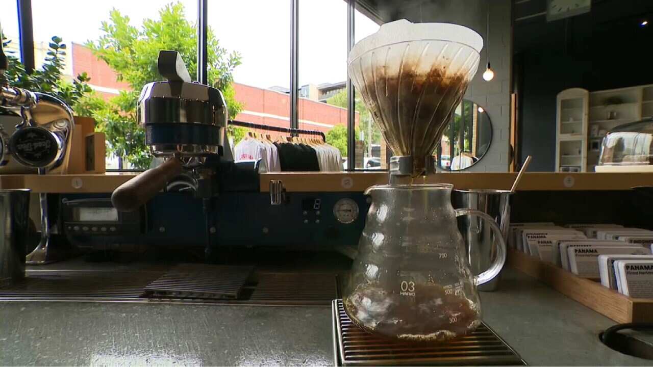 thumbnail_Distilling liquid gold - a cup of Panama Geisha coffee coming up (SBS).jpg