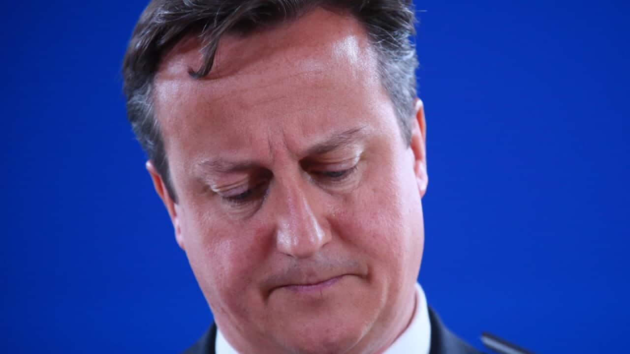 UK PM makes unannounced Afghan visit