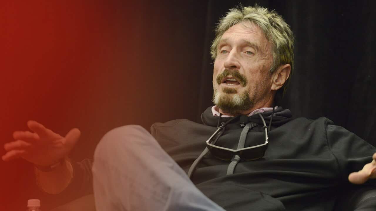 McAfee