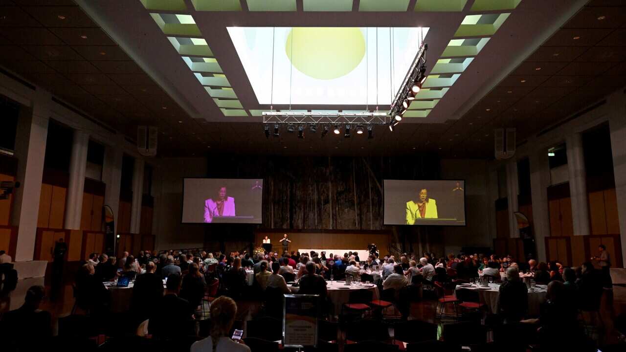 NATIONAL EARLY YEARS SUMMIT