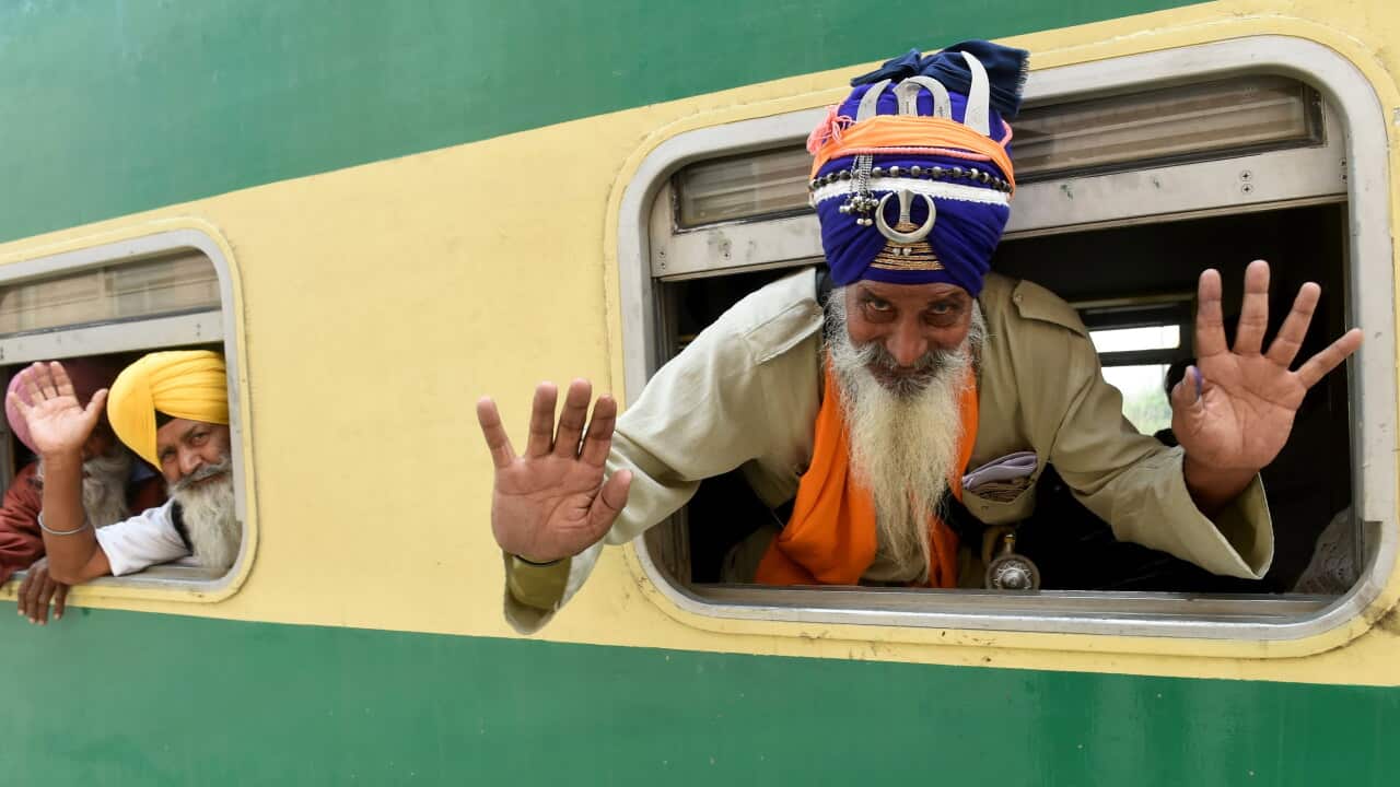 Sikh jatha to travel to Pakistan via Wagah border on june 10 for shaheedi divas commemorations