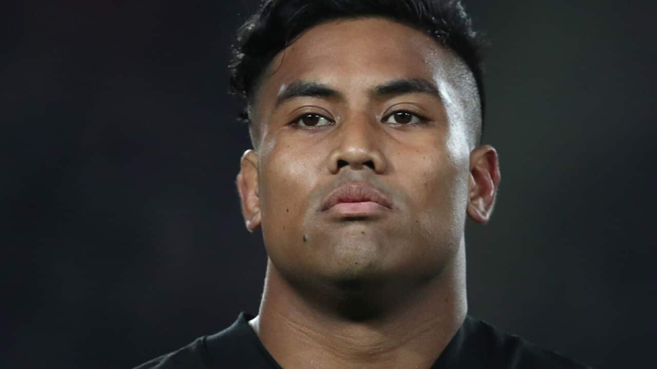 Julian Savea