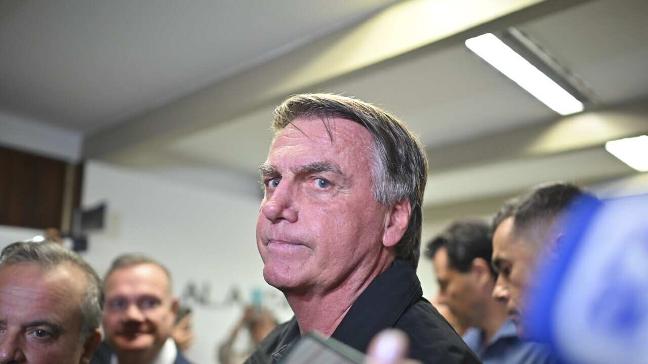 Jair Bolsonaro