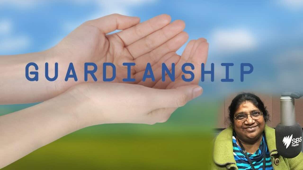 Guardianship